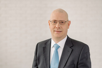 Udo Schneider, Governance, Risk and Compliance Lead, Europe bei Trend Micro