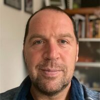 Ulrich Weigel, Regional Director EMEA bei Forter