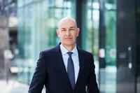 Uwe Gries, Country Manager DACH bei Stormshield