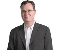 Günther Ollmann, CSO, Vectra Netwerks
