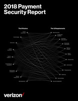Verizon 2018 Payment Security Report