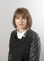 Louise Bulman, Vormetic
