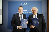 Vorstellung DIVSI Studie in Berlin