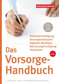 vz-vorsorge-handbuch-2025