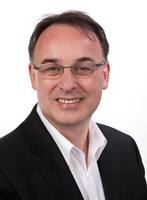 Wolfgang Kandek, CTO Qualys