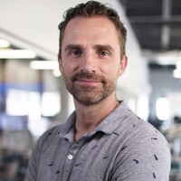 Yannick Haeck, Chief Product Officer bei Poka