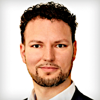 Christoph Schuhwerk, CISO in Residence bei Zscaler