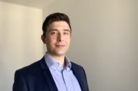 Nicolas Casimir, EMEA CISO bei Zscaler